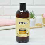 Гель для душа парфюмированный "Орхидея и сандал" 500мл EXXE