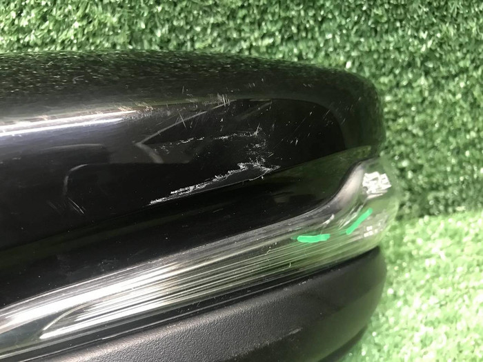 Зеркало левое Lada Granta (2018-н.в.) 6 контактов