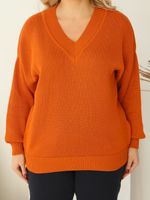 Джемпер Др5-474/57 Wisell (Акция)