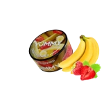 Yummy - Strawberry Banana (100g)