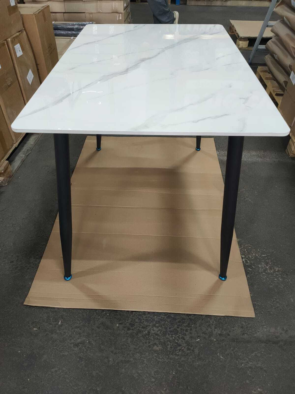 Стол обеденный "Кэрон" 1100*700