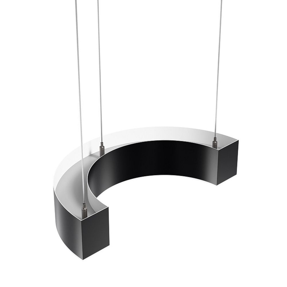 Светильник полукольцо FS-TG 27Вт 2160Лм IP20