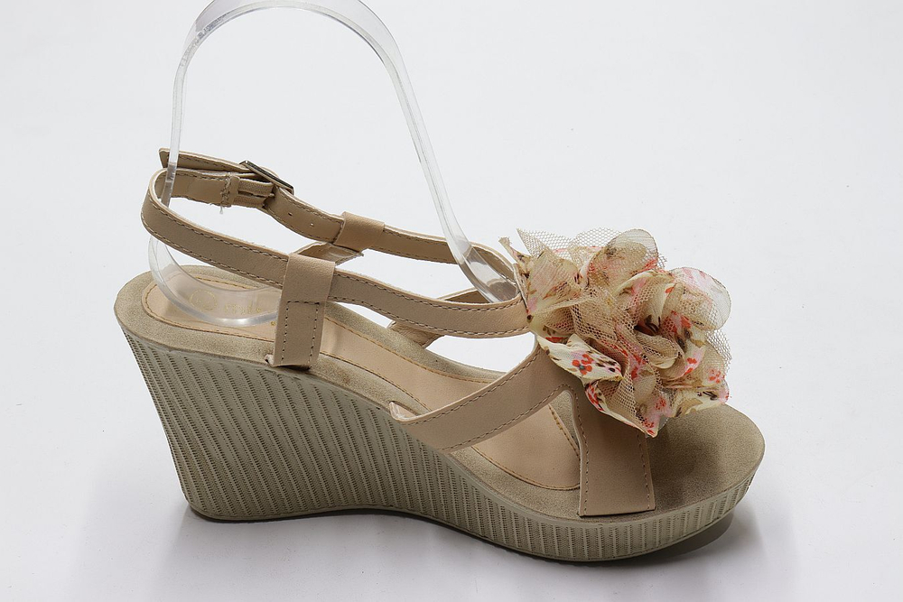 Босоножки Muya (36-40)р. / шт.