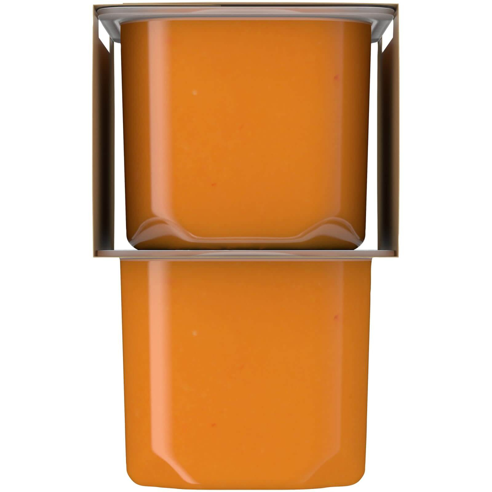 Gerber, Natural, для детей, 2nd Foods®, батат, 2 пакетика по 113 г (4 унции)