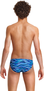 Плавки FUNKY TRUNKS Boys So Swell