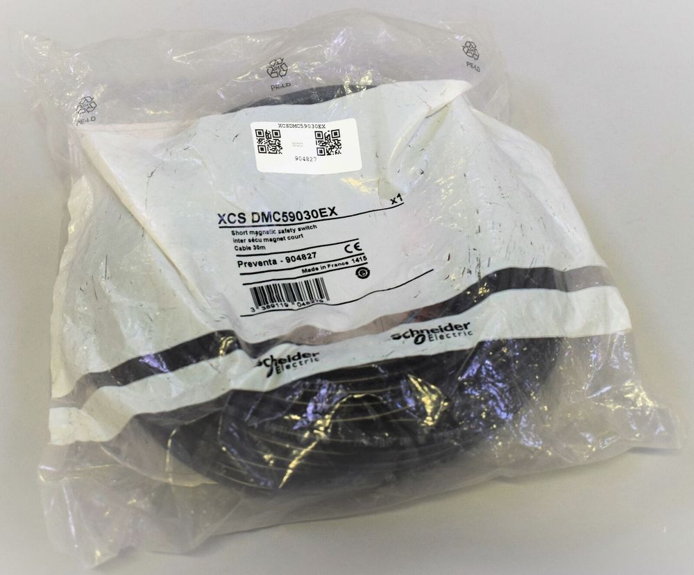 SCHNEIDER ELECTRIC XCSDMC59030EX