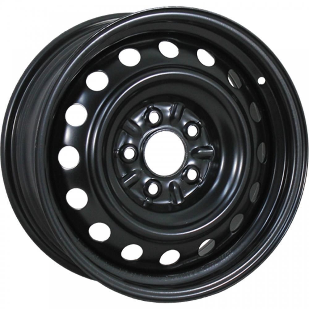 Trebl 9601 6x16 5x130 ET 68 Dia 78.1 (черный)