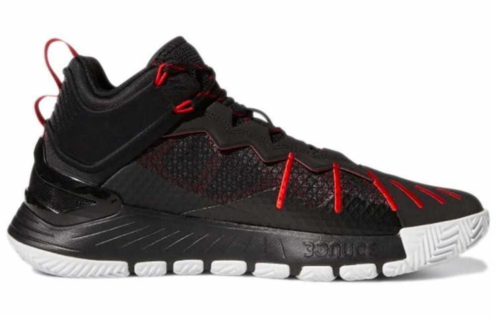 Кроссовки Adidas D Rose Son Of Chi