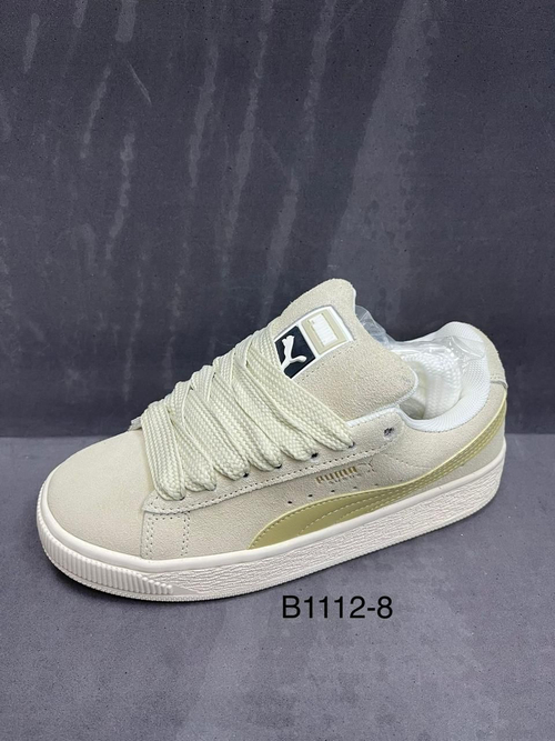 Кроссовки по 8 пар (36-41)р. / B1112/8