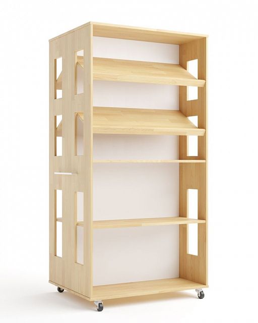 Книжное пространство