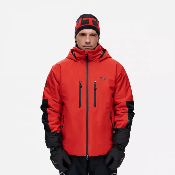 КУРТКА ГОРНОЛЫЖНАЯ FINNTRAIL МУЖСКАЯ ATLAS