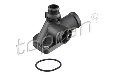 TOPRAN - 113857-TOR - Coolant Flange