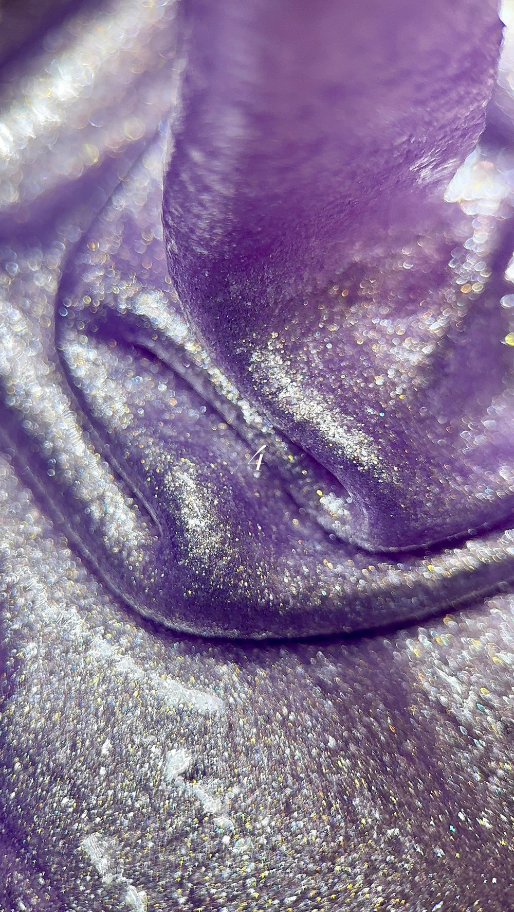 Моделирующий гель "Сахарный кристалл"