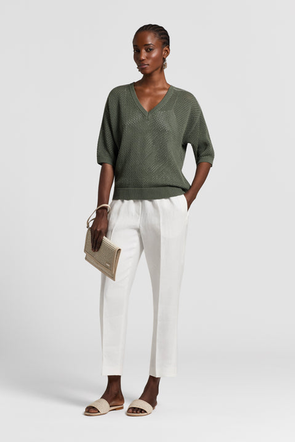 Джемпер PESERICO 42IT