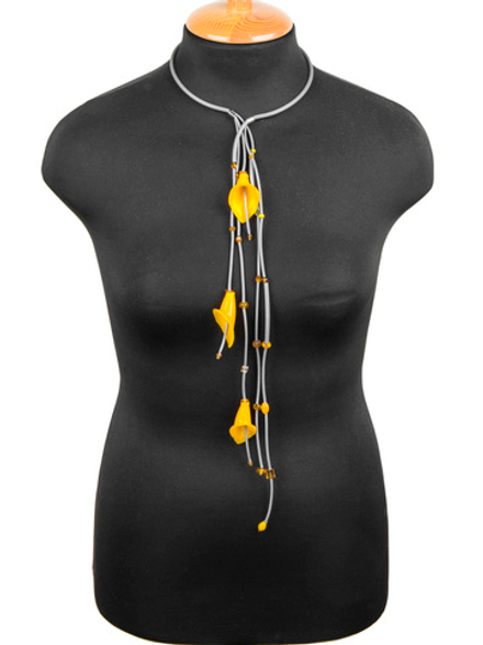 Колье Bouquet Long