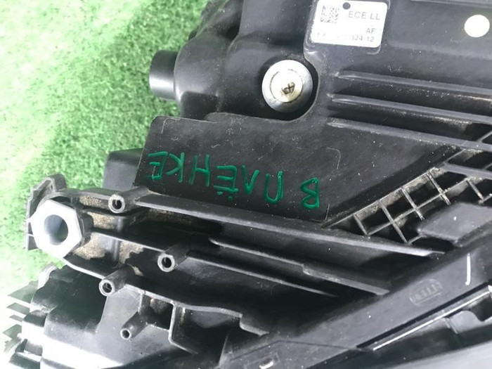 Фара правая BMW 6er G32 (2020-н.в.) LED