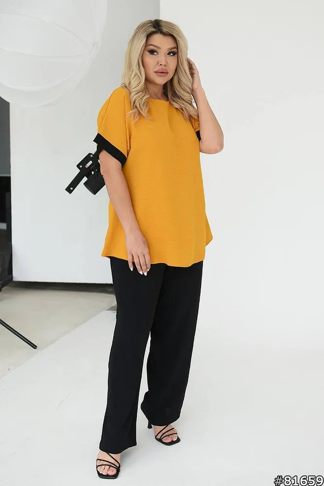 Костюм УК-100/4 Фабрика Моды