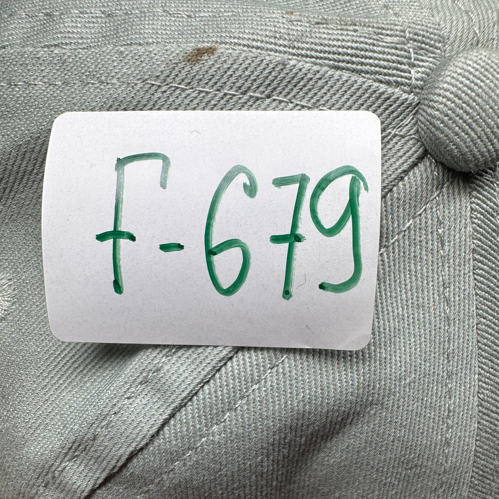 КЕПКА YMKASHIX HELLCOME F-679