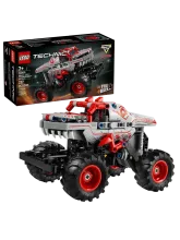 Конструктор машинка Technic 42200 Monster Jam ThunderROARu
