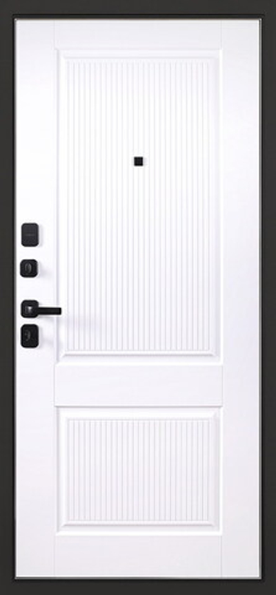 Стальная дверь "Scandi"