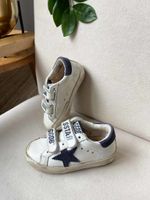 Кеды Golden Goose