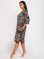 Туника утеплённая