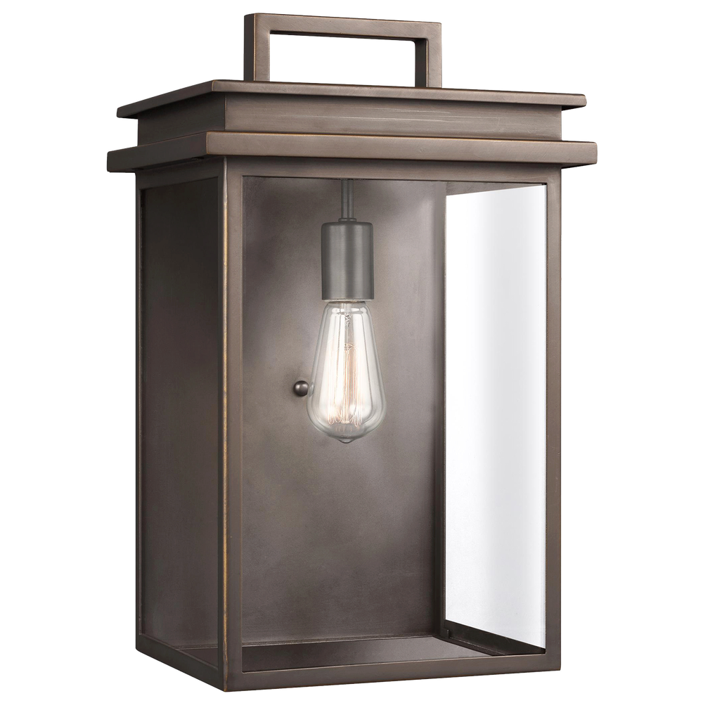 Люстра Visual Comfort Glenview Large Lantern