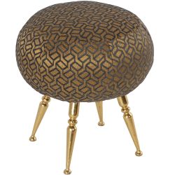 Банкетка Конте Люкс Голд