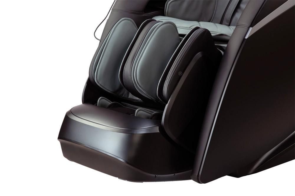 Массажное кресло Sakura Max Black (Skyline 3)