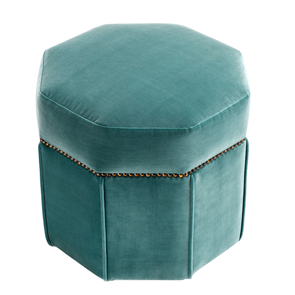 Пуф Stool Bombay арт.111789