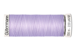 Нитки универсальные Sew All, 100% п/э-200 метров(№000 - №676)-Gutermann