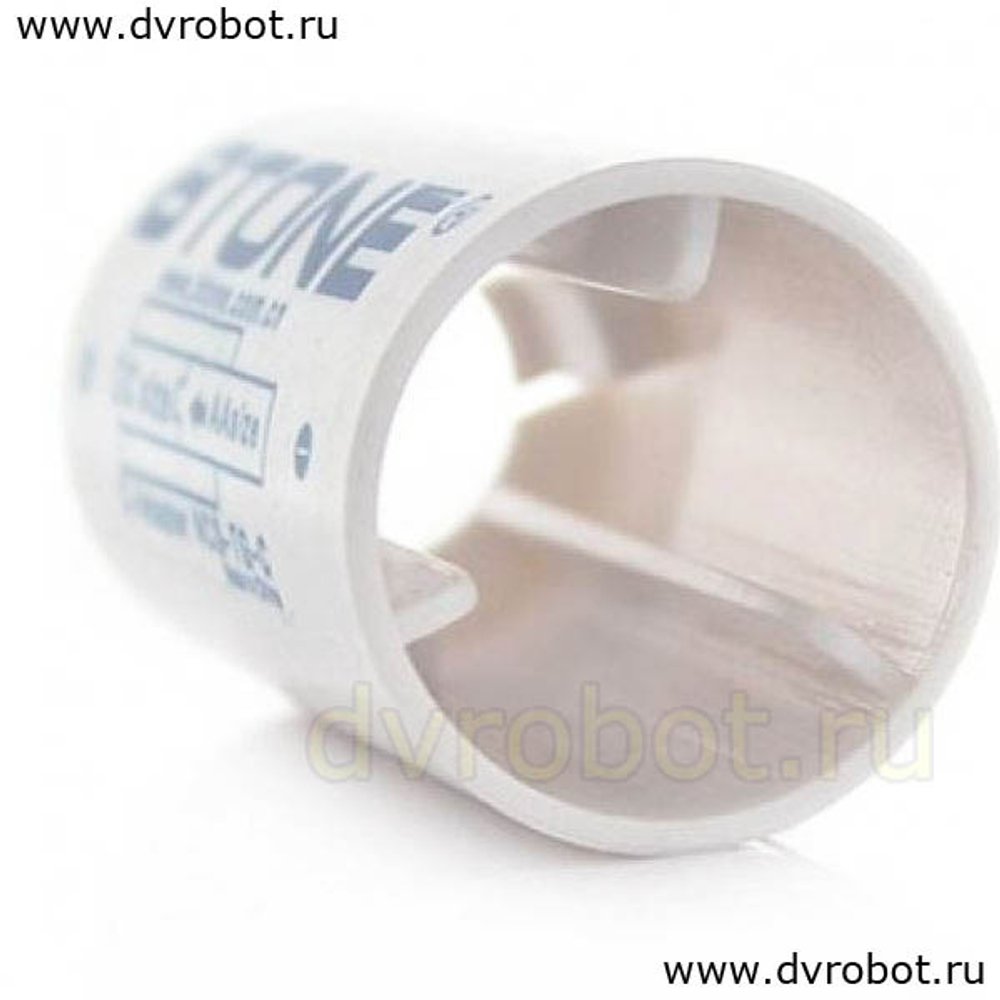 Переходник BTONE АА в C