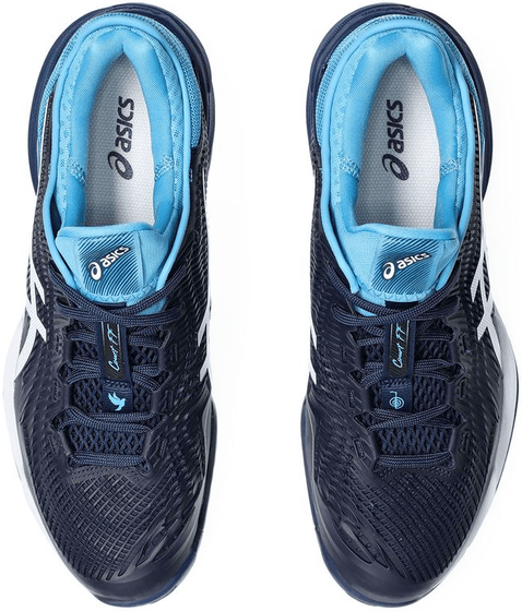 Кроссовки мужские Asics Court FF 3 Novak, арт. 1041A361-963