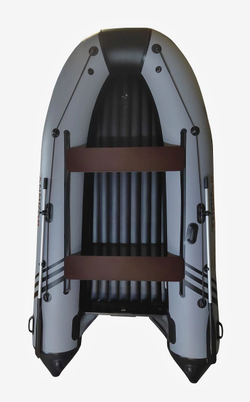 Лодка ПВХ ANNKOR 380 НДНД