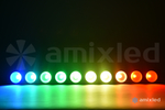 Cветовой прибор Amixled COBSTRIP 10x10