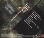 Alan Parsons / A Valid Path (RU)(CD)