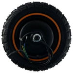 Мотор колесо для Kugoo M5 Pro