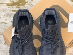 Yeezy Boost 350 V2 Onyx
