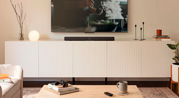 Саундбар Denon DHT-S217