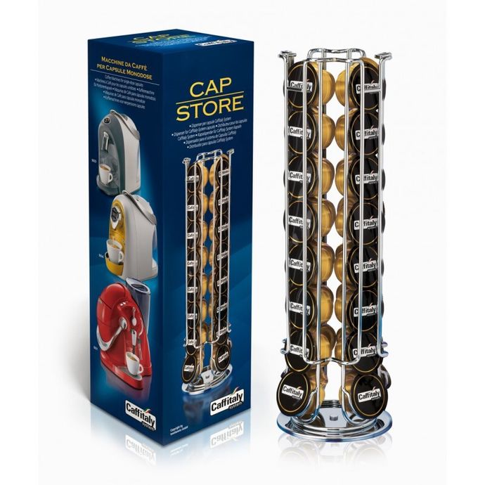 Держатель для капсул Caffitaly