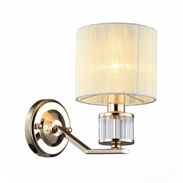 Бра OML-66411-01 золото Grandate Omnilux