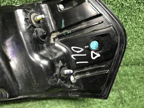 Фонарь левый внешний Aito M7 (2022-н.в.)