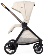 Коляска Chicco Bellagio 3 в 1 с автокреслом Kory Essential I-size Amber Glow