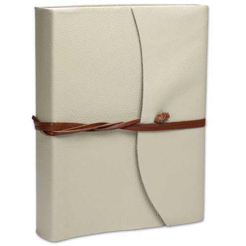 Фотоальбом из кожи "Forli"