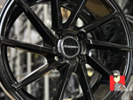 Комплект дисков Vossen CVT 16x7.5 et35 4x100