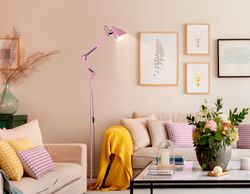 Ambrella Светильник напольный с выключателем на проводе Floor TR97645