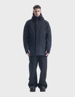 Пуховик KRAKATAU Sycamore