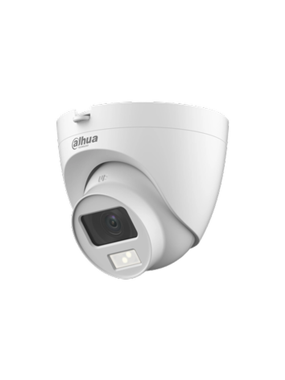 DH-HAC-HDW1200CLQP-IL-A-0280B-S6 Профессиональная видеокамера мультиформатная купольная