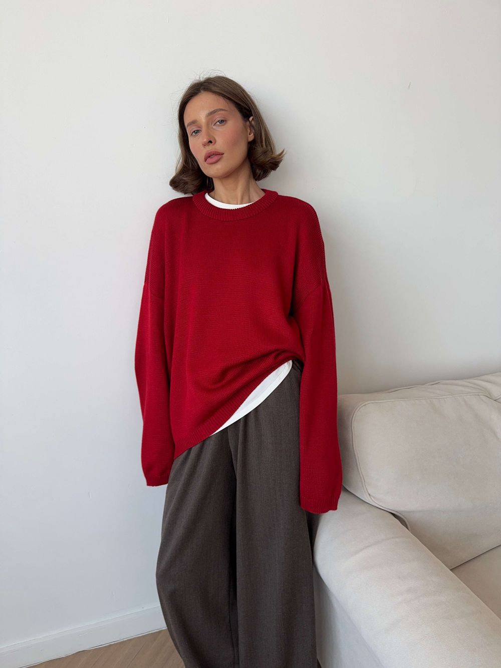 джемпер GIYOM2