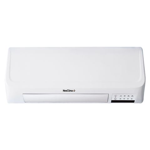 Тепловентилятор керамический Neoclima PORTER 9016